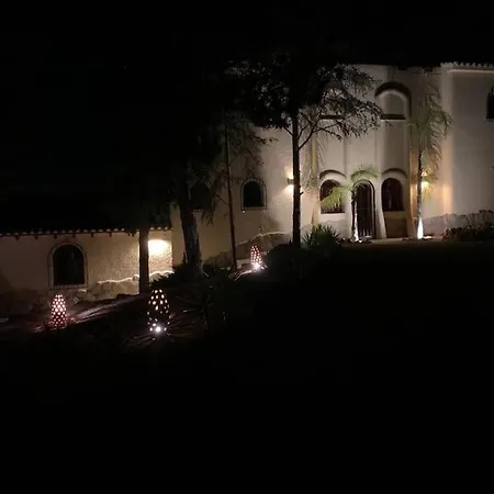 Luxe Prive Met Zeezicht * Calpe