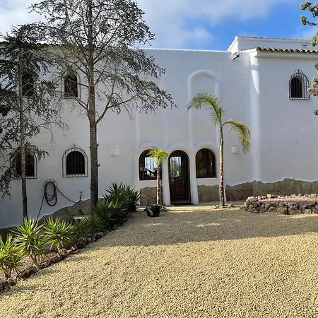 Luxe Prive Met Zeezicht Villa Calpe