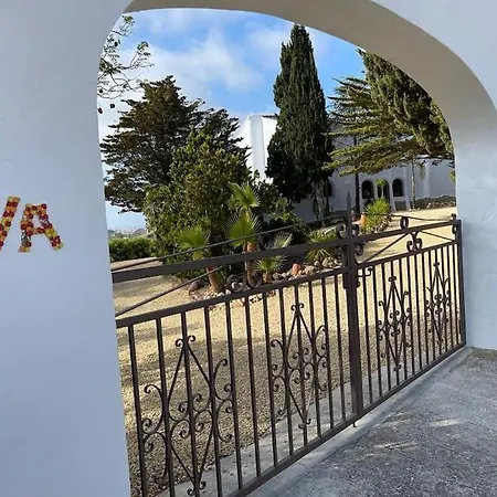 Luxe Prive Met Zeezicht Villa Calpe