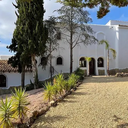 Luxe Prive Met Zeezicht * Calpe