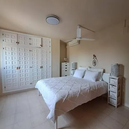 Luxe Prive Met Zeezicht * Calpe