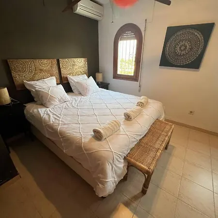 Villa Luxe Prive Met Zeezicht *