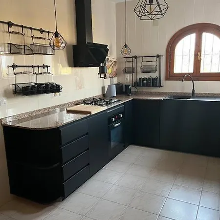 Luxe Prive Met Zeezicht Villa