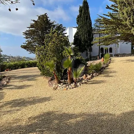 Luxe Prive Met Zeezicht Calpe