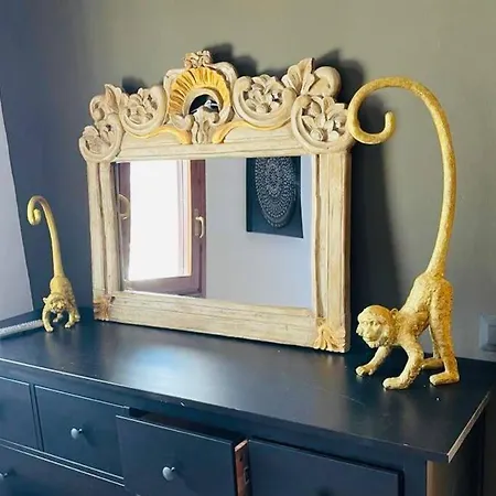 Luxe Prive Met Zeezicht