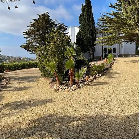 Luxe Prive Met Zeezicht * Calpe