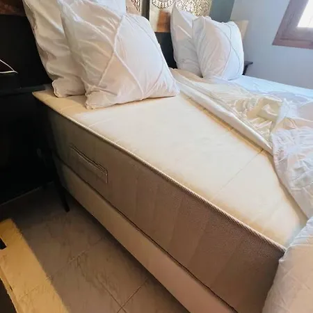 Luxe Prive Met Zeezicht Βίλα *
