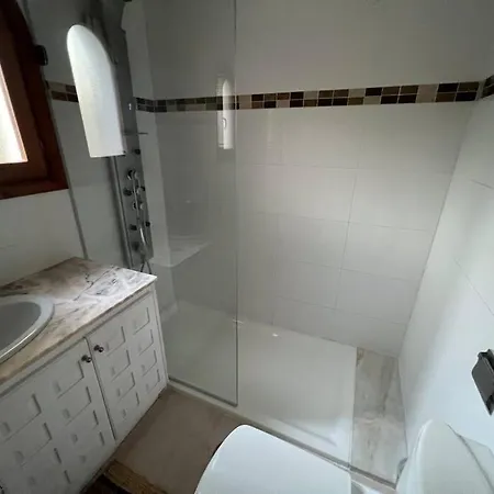 Luxe Prive Met Zeezicht * Κάλπε