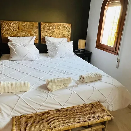 Βίλα Luxe Prive Met Zeezicht *